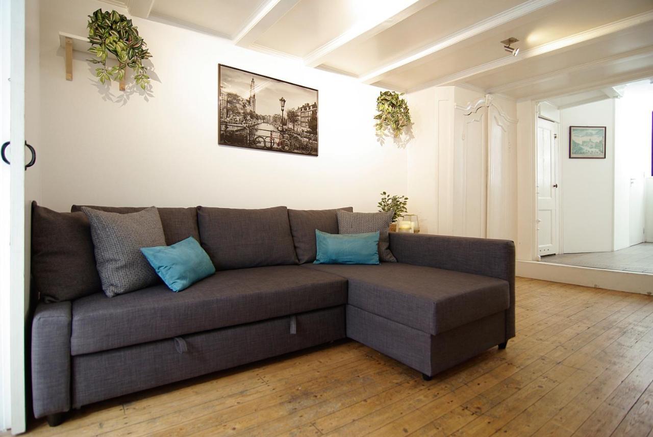 Cosy Right In The Center With Airco! Bed & Breakfast *